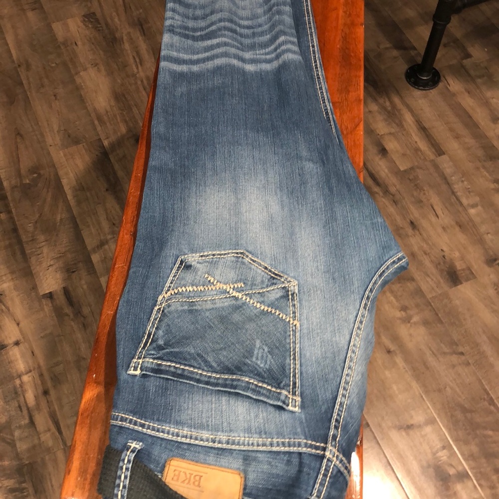 Men’s BKE Jeans